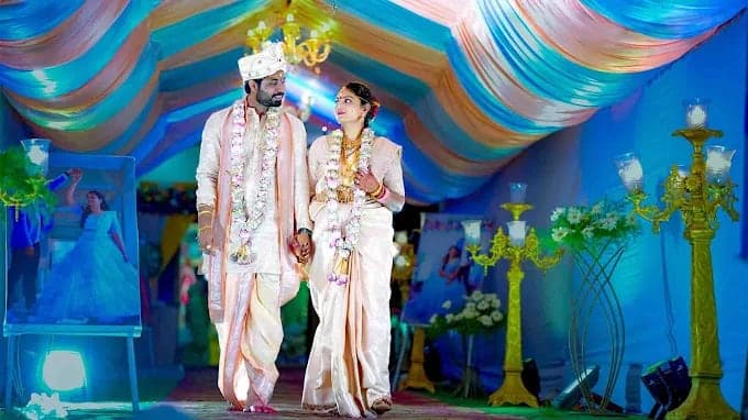 wedding